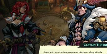 Ruined King: A League of Legends Story PC Screenshot