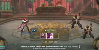 Ruined King: A League of Legends Story PC Screenshot