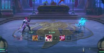 Ruined King: A League of Legends Story PC Screenshot