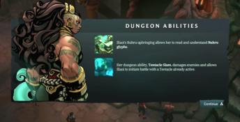 Ruined King: A League of Legends Story PC Screenshot