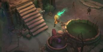 Ruined King: A League of Legends Story PC Screenshot