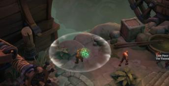 Ruined King: A League of Legends Story PC Screenshot