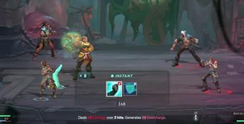 Ruined King: A League of Legends Story PC Screenshot