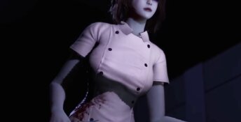 Ruined Nurse