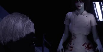 Ruined Nurse