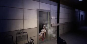 Ruined Nurse PC Screenshot