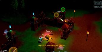 Ruins of Majika PC Screenshot