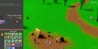 Ruins of Majika PC Screenshot