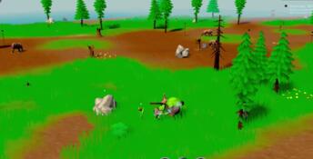 Ruins of Majika PC Screenshot