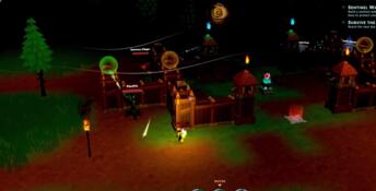 Ruins of Majika PC Screenshot