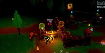 Ruins of Majika PC Screenshot