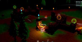 Ruins of Majika PC Screenshot