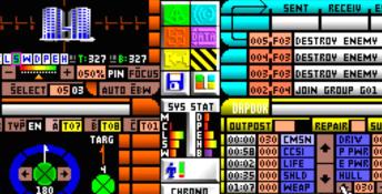 Rules Of Engagement 2 PC Screenshot