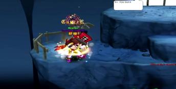 Rumble Fighter: Unleashed PC Screenshot