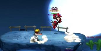 Rumble Fighter: Unleashed