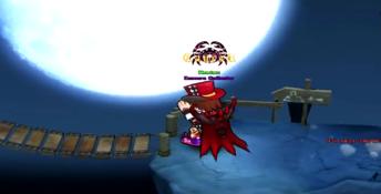 Rumble Fighter: Unleashed