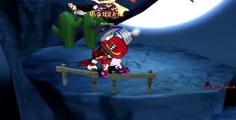 Rumble Fighter: Unleashed