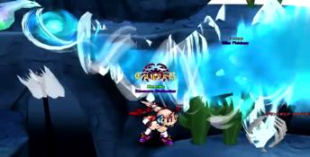 Rumble Fighter: Unleashed