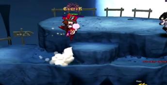 Rumble Fighter: Unleashed PC Screenshot