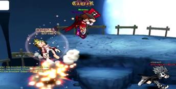 Rumble Fighter: Unleashed PC Screenshot