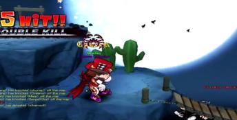 Rumble Fighter: Unleashed PC Screenshot