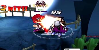 Rumble Fighter: Unleashed PC Screenshot