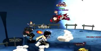 Rumble Fighter: Unleashed PC Screenshot