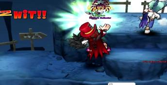 Rumble Fighter: Unleashed PC Screenshot