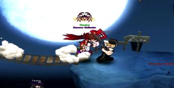 Rumble Fighter: Unleashed PC Screenshot