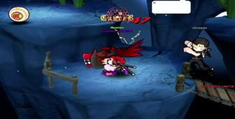 Rumble Fighter: Unleashed PC Screenshot