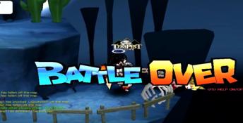 Rumble Fighter: Unleashed PC Screenshot