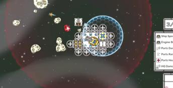 Run Build Pew!