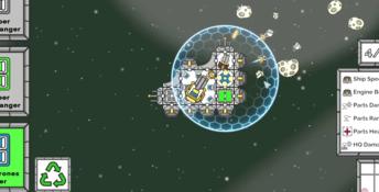 Run Build Pew!