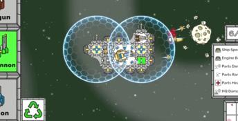 Run Build Pew!
