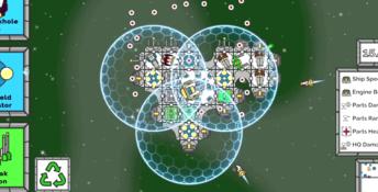 Run Build Pew! PC Screenshot