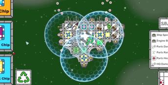 Run Build Pew! PC Screenshot