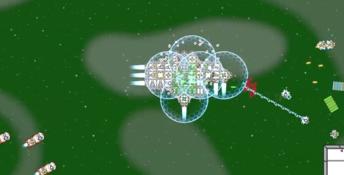 Run Build Pew! PC Screenshot
