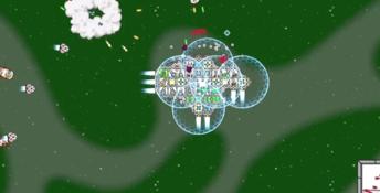 Run Build Pew! PC Screenshot