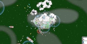 Run Build Pew! PC Screenshot
