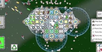 Run Build Pew! PC Screenshot