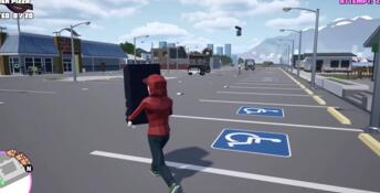 Run Pizza Run
