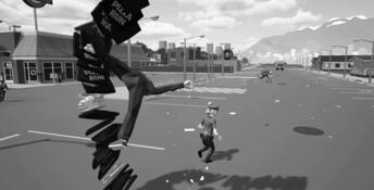 Run Pizza Run