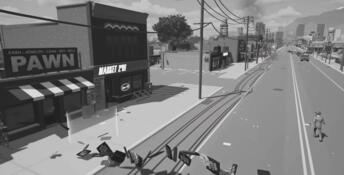 Run Pizza Run PC Screenshot