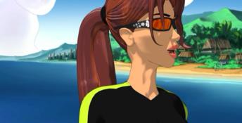 Runaway 2: The Dream of the Turtle PC Screenshot