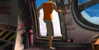 Runaway 2: The Dream of the Turtle PC Screenshot