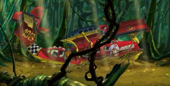 Runaway 2: The Dream of the Turtle PC Screenshot