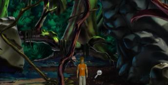 Runaway 2: The Dream of the Turtle PC Screenshot