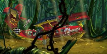 Runaway 2: The Dream of the Turtle PC Screenshot