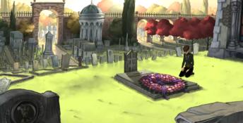 Runaway 3: A Twist of Fate PC Screenshot