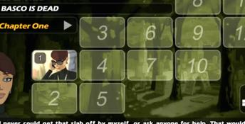 Runaway 3: A Twist of Fate